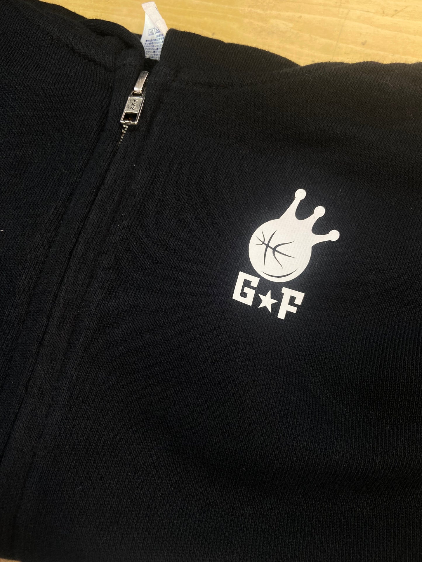 【即日発送可】スウェットなのに2000円SALE(ジップパーカー)