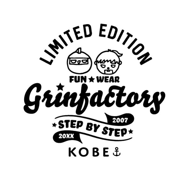 バスケ長袖Tシャツ ロンT「HAVE FUN(工場長&2号)」(140-5L)プラクティスシャツ バスケTシャツ