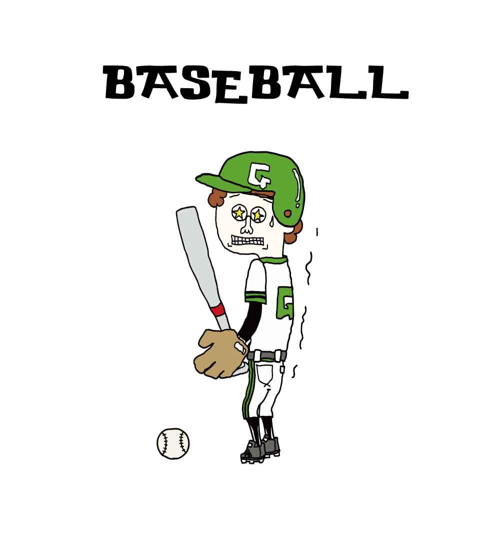 G-BASEBALL