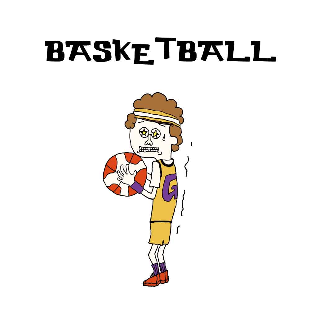 G-BASKETBALL