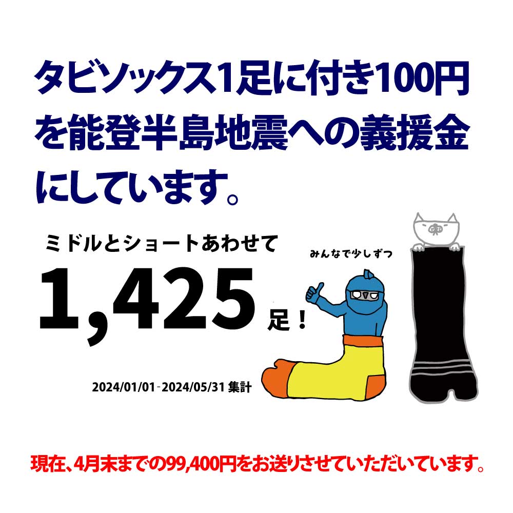 柔軟性が上がり体幹が強くなる「鍛えつつ守る」タビソックス ミドル丈 足袋型 日本製 – GRINFACTORY Ver.2