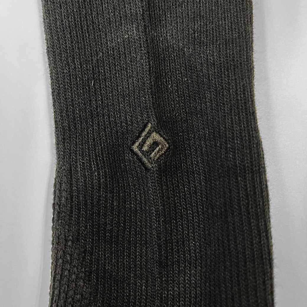 【入荷次第出荷】鍛えつつ守るタビソックスPULS ハイソックス 足袋型 日本製