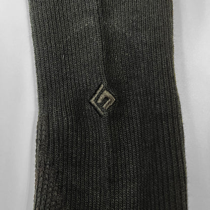 【入荷次第出荷】鍛えつつ守るタビソックスPULS ハイソックス 足袋型 日本製