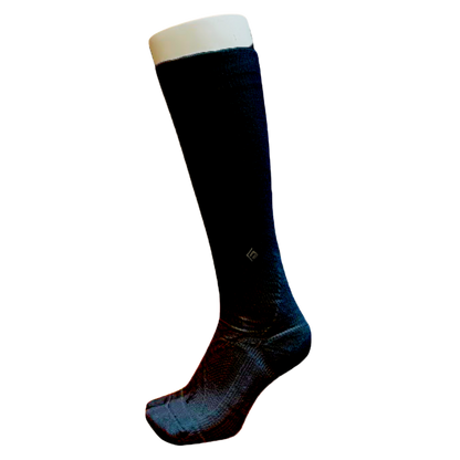 【入荷次第出荷】鍛えつつ守るタビソックスPULS ハイソックス 足袋型 日本製