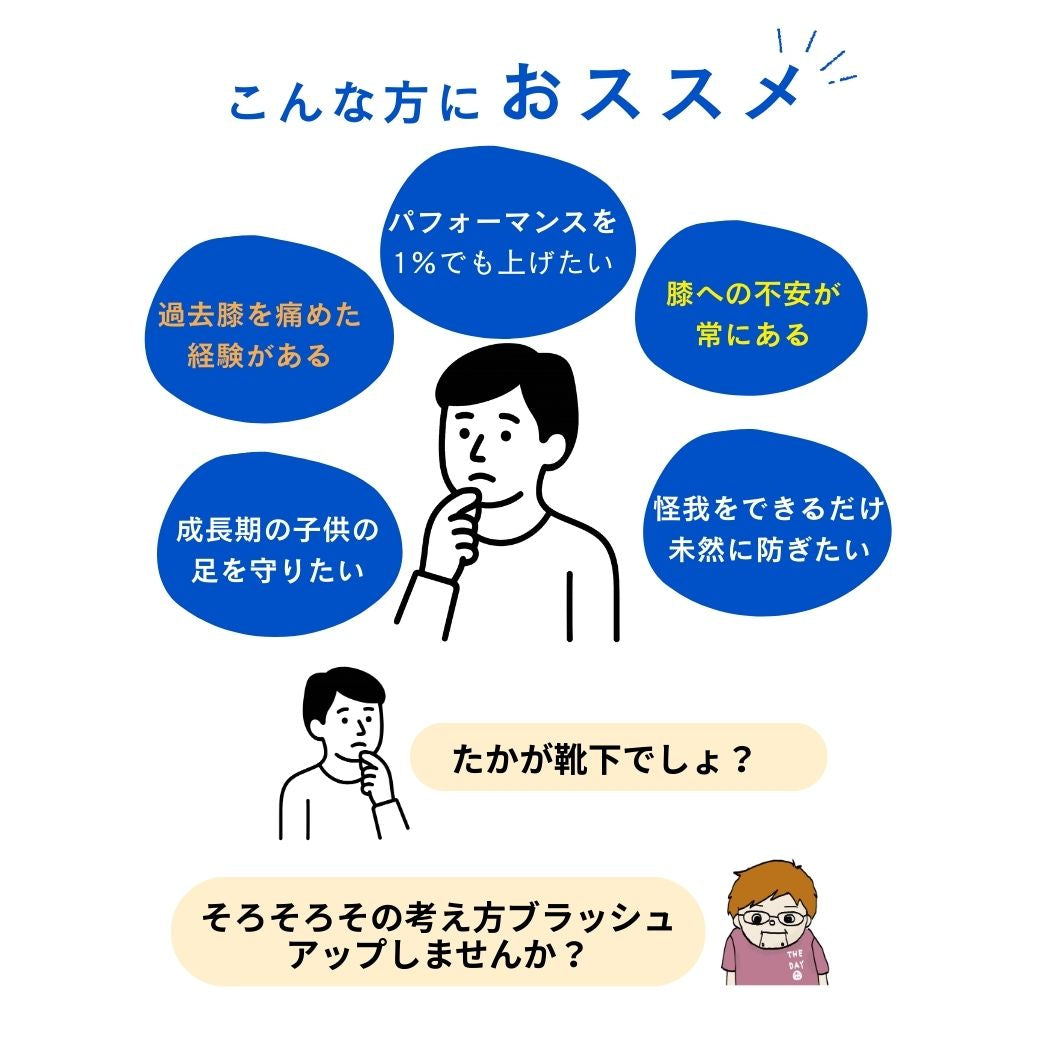 【入荷次第出荷】鍛えつつ守るタビソックスPULS ハイソックス 足袋型 日本製