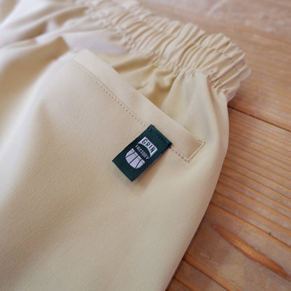 【MTT値】バスケットボール ポリチノショートパンツ　 「Sense(アッカンベー刺繍)」